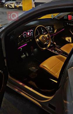 فولكسفاغن جيتا